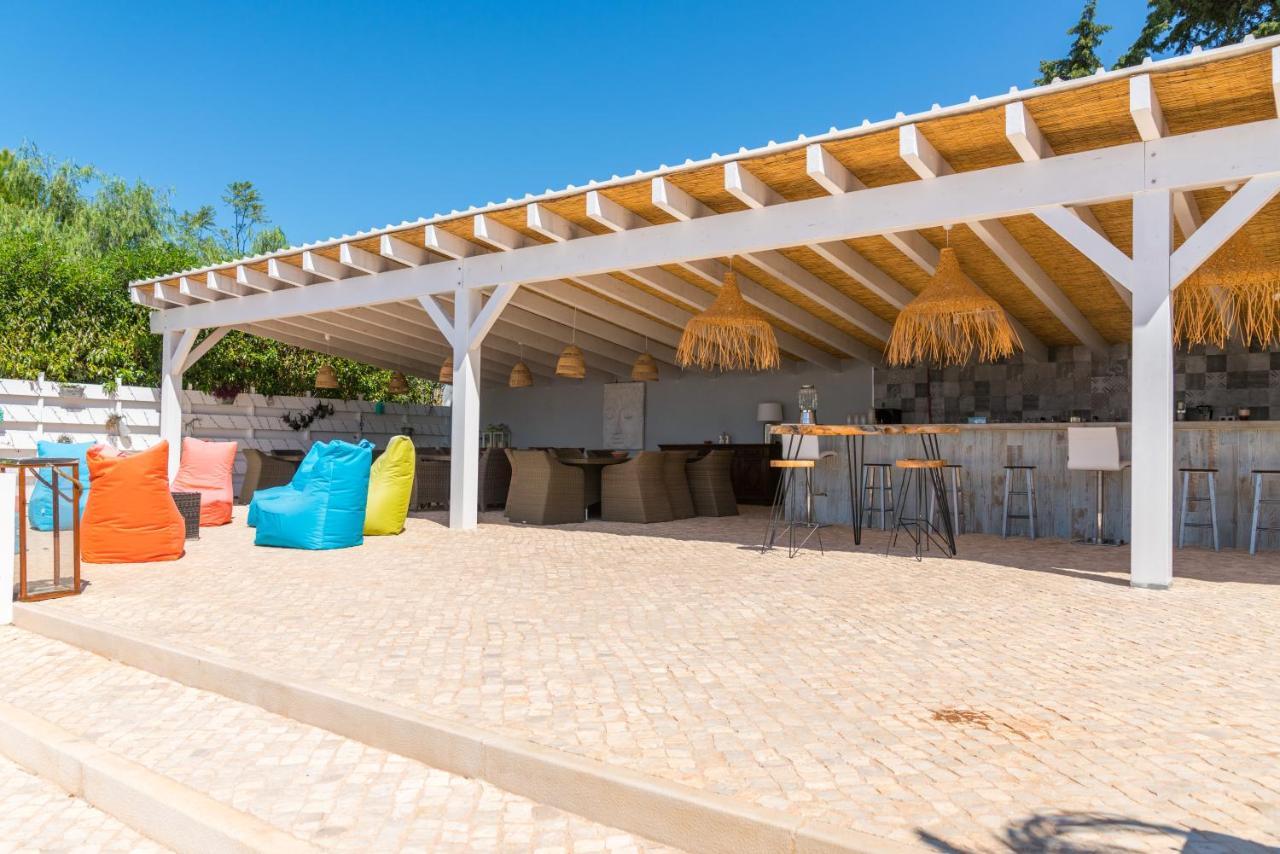 Vida Boa Lodge Senhora da Luz 외부 사진