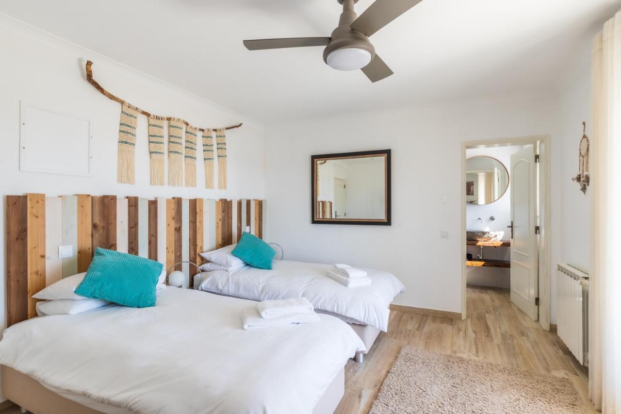 Vida Boa Lodge Senhora da Luz 외부 사진