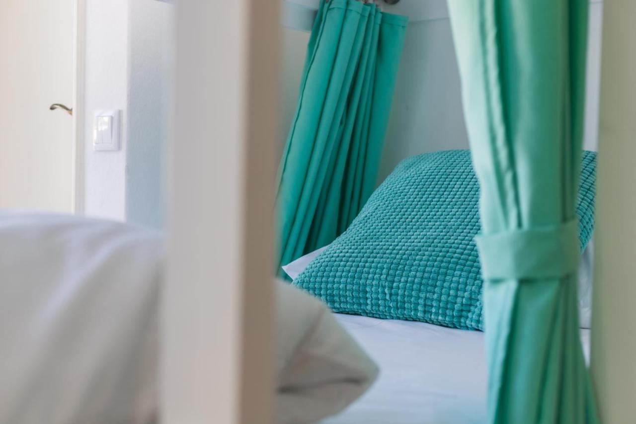 Vida Boa Lodge Senhora da Luz 외부 사진